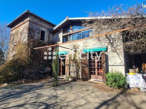 Maison 5 pièces 200 m²