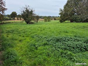 Terrain agricole à louer