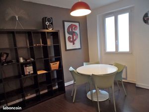 2P  proche Butte aux Cailles  Calme et Lumineux