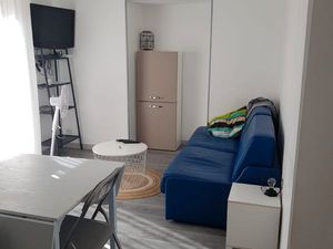 Appartement T2 vu mer