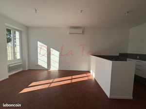 Appartement 4 pièces 93 m²