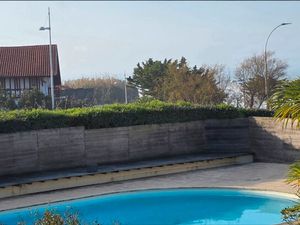 Appartement 1 pièce 25 m2 Biarritz Milady