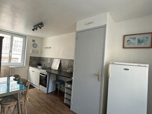 Appartement 2 pièces 28 m²