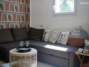 Location meublée temporaire – Disponible pour 1 à 3 mois