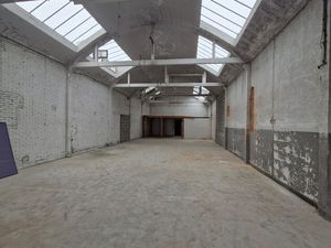 Local commercial 220 m² Limoges