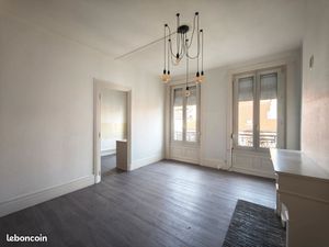 Appartement duplex divisible