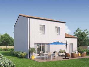 Maison 5 pièces 99 m²