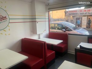 Local commercial Restaurant