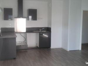 Appartement Saint Nazaire