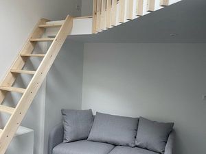 Appartement centre ville proche hotoie