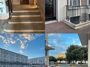 Grand 3 pièces lumineux – Quartier Perrey/Malraux  à 2 pas de la plage