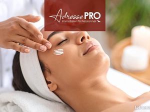 Local commercial 100 m²