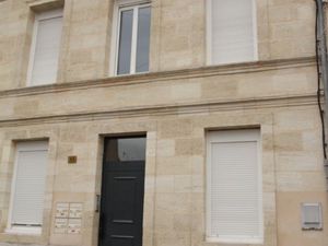 Appartement T2 refait à neuf