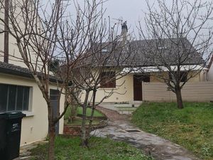 Maison à louer Gagny – Le Chénay – Proche gare