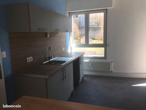 Appartement vue mer. Et ville de Boulogne
