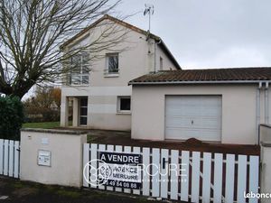 Pavillon 5 pièces 120 m²