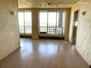 Appartement 2 pièces 51 m²