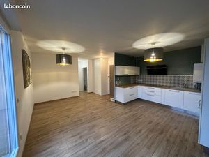 Bel Appartement F3 Metzervisse
