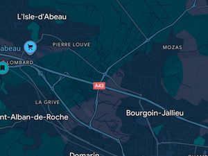 Recherche forêt ou terrain non constructible