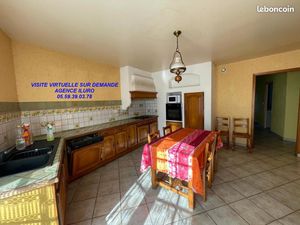 Maison 4 pièces 191 m²