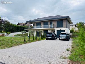 Maison Neuve 6P 140m2 Piscine