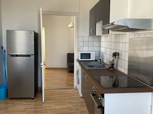 Appartement meublé 50m2