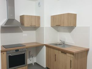 Appartement f2 a louer