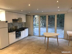 T2 45m2 à Sartrouville