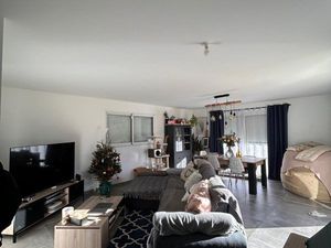 Maison récente RT2012 – 105 m² – 3 ch – Jardin clos – Garage – Bourg Nieul-le-Dolent