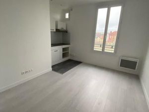 Appartement 2 pièces 27 m²