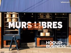 Murs commerciaux 179 m² Sainte-Geneviève-des-Bois