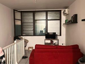 Appartement 56m2