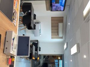 Fond de commerce restauration