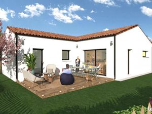 Maison 5 pièces 85 m²