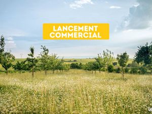 Terrain 634 m² Schwobsheim