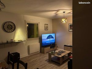 Appartement Le Mans Gare