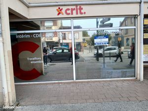 Tres beau local commercial