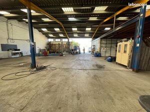 Local professionnel à louer