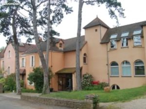 Appartement 1 pièce 30 m²