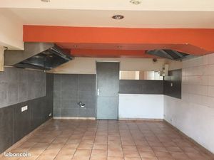 Local commercial de 25m2