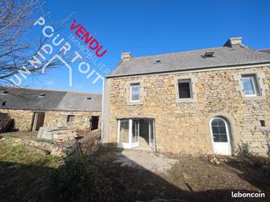 Ferme 4 pièces 108 m²