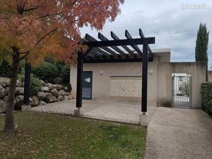 Appartement de type 1