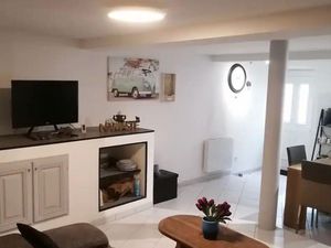 Appartement de village