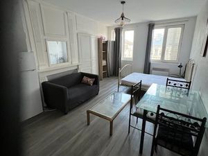 Studio place des Bancs