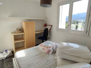 Appartement 3 pièces 55 m²