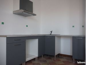 Appartement T2 centre ville