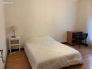 Appartement à louer Aix en Provence