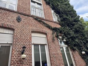 Immeuble 11 pièces 290 m²