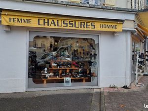 Vente fond de commerce