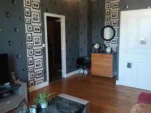 Location appartement T2